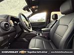 New 2026 Chevrolet Colorado Trail Boss Crew Cab for sale #T1153369 - photo 24