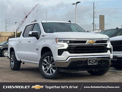 New 2026 Chevrolet Silverado 1500 LT Crew Cab for sale #T1153424 - photo 2