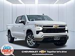 2026 Chevrolet Silverado 1500 Crew Cab 4WD Pickup for sale #T1153424 - photo 1