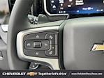 2026 Chevrolet Silverado 1500 Crew Cab 4WD Pickup for sale #T1153424 - photo 14