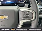 2026 Chevrolet Silverado 1500 Crew Cab 4WD Pickup for sale #T1153424 - photo 15