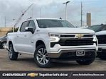 2026 Chevrolet Silverado 1500 Crew Cab 4WD Pickup for sale #T1153424 - photo 2