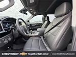 2026 Chevrolet Silverado 1500 Crew Cab 4WD Pickup for sale #T1153424 - photo 25