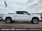 2026 Chevrolet Silverado 1500 Crew Cab 4WD Pickup for sale #T1153424 - photo 3