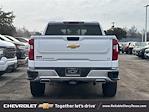2026 Chevrolet Silverado 1500 Crew Cab 4WD Pickup for sale #T1153424 - photo 5