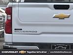 2026 Chevrolet Silverado 1500 Crew Cab 4WD Pickup for sale #T1153424 - photo 6