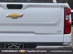 2026 Chevrolet Silverado 1500 Crew Cab 4WD Pickup for sale #T1153424 - photo 7