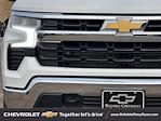 2026 Chevrolet Silverado 1500 Crew Cab 4WD Pickup for sale #T1153424 - photo 9