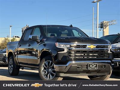 New 2026 Chevrolet Silverado 1500 LT Crew Cab for sale #T1153594 - photo 2