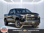 New 2026 Chevrolet Silverado 1500 LT Crew Cab for sale #T1153594 - photo 1
