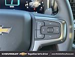 New 2026 Chevrolet Silverado 1500 LT Crew Cab for sale #T1153594 - photo 15