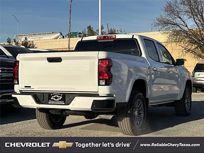 New 2026 Chevrolet Colorado LT Crew Cab for sale #T1154248 - photo 2