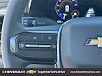 New 2026 Chevrolet Colorado LT Crew Cab for sale #T1154248 - photo 10