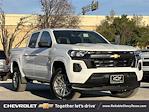 New 2026 Chevrolet Colorado LT Crew Cab for sale #T1154248 - photo 23