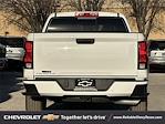 New 2026 Chevrolet Colorado LT Crew Cab for sale #T1154248 - photo 4