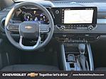 New 2026 Chevrolet Colorado LT Crew Cab for sale #T1154248 - photo 8