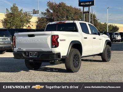 2026 Chevrolet Colorado Crew Cab 4WD Pickup for sale #T1158426 - photo 2