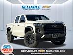 New 2026 Chevrolet Colorado Trail Boss Crew Cab for sale #T1158426 - photo 1