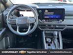New 2026 Chevrolet Colorado Trail Boss Crew Cab for sale #T1158426 - photo 11