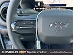 New 2026 Chevrolet Colorado Trail Boss Crew Cab for sale #T1158426 - photo 12