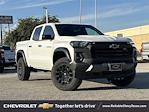 New 2026 Chevrolet Colorado Trail Boss Crew Cab for sale #T1158426 - photo 3