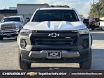 New 2026 Chevrolet Colorado Trail Boss Crew Cab for sale #T1158426 - photo 7