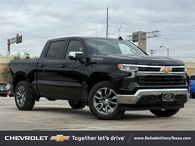 New 2026 Chevrolet Silverado 1500 LT Crew Cab for sale #T1158825 - photo 2