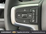 New 2026 Chevrolet Silverado 1500 LT Crew Cab for sale #T1158825 - photo 14