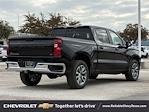 New 2026 Chevrolet Silverado 1500 LT Crew Cab for sale #T1158825 - photo 6