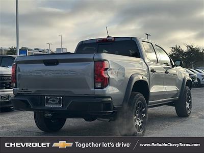 New 2026 Chevrolet Colorado Trail Boss Crew Cab for sale #T1165869 - photo 2