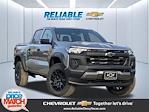 New 2026 Chevrolet Colorado Trail Boss Crew Cab for sale #T1165869 - photo 1