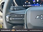 New 2026 Chevrolet Colorado Trail Boss Crew Cab for sale #T1165869 - photo 14