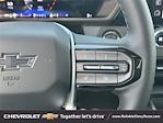 New 2026 Chevrolet Colorado Trail Boss Crew Cab for sale #T1165869 - photo 15