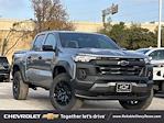 New 2026 Chevrolet Colorado Trail Boss Crew Cab for sale #T1165869 - photo 2