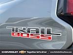 New 2026 Chevrolet Colorado Trail Boss Crew Cab for sale #T1165869 - photo 7
