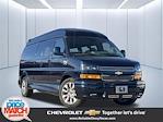 2026 Chevrolet Express 2500 RWD Passenger Van for sale #T1175748 - photo 1