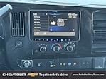 2026 Chevrolet Express 2500 RWD Passenger Van for sale #T1175748 - photo 17