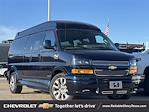 2026 Chevrolet Express 2500 RWD Passenger Van for sale #T1175748 - photo 3