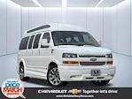 2026 Chevrolet Express 2500 RWD Passenger Van for sale #T1175976 - photo 1