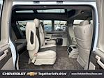 2026 Chevrolet Express 2500 RWD Passenger Van for sale #T1175976 - photo 10