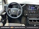 2026 Chevrolet Express 2500 RWD Passenger Van for sale #T1175976 - photo 18