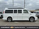 2026 Chevrolet Express 2500 RWD Passenger Van for sale #T1175976 - photo 4