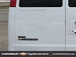 2026 Chevrolet Express 2500 RWD Passenger Van for sale #T1175976 - photo 6