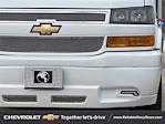 2026 Chevrolet Express 2500 RWD Passenger Van for sale #T1175976 - photo 8