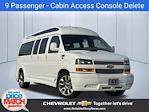 2026 Chevrolet Express 2500 RWD Passenger Van for sale #T1178094 - photo 1