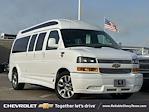 2026 Chevrolet Express 2500 RWD Passenger Van for sale #T1178094 - photo 3