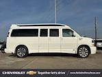 2026 Chevrolet Express 2500 RWD Passenger Van for sale #T1178094 - photo 4