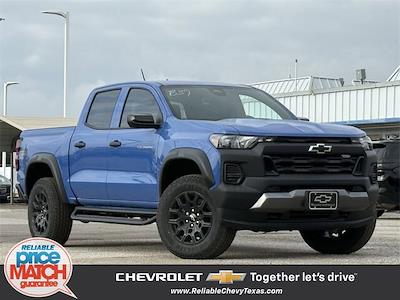 New 2026 Chevrolet Colorado - photo 1