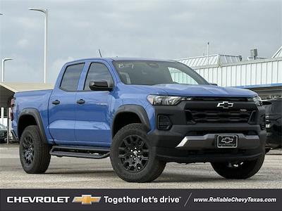 New 2026 Chevrolet Colorado - photo 1