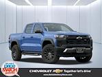 New 2026 Chevrolet Colorado Trail Boss Crew Cab for sale #T1179944 - photo 1